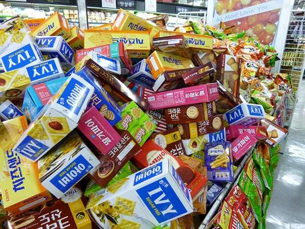 (圖:わったかったな韓流style) 首爾