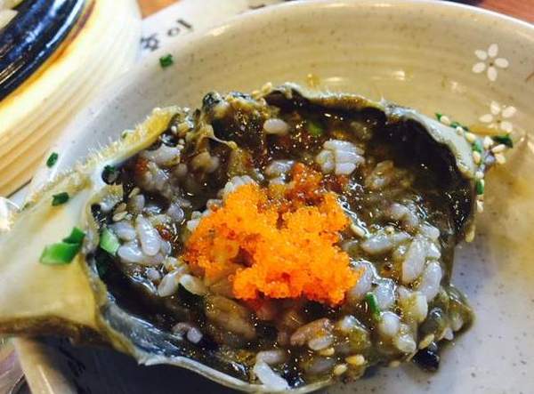 韓國 南韓 醬油蟹 任食 無限 無限refill 無限添食 任食 홍익게장 弘益醬油蟹