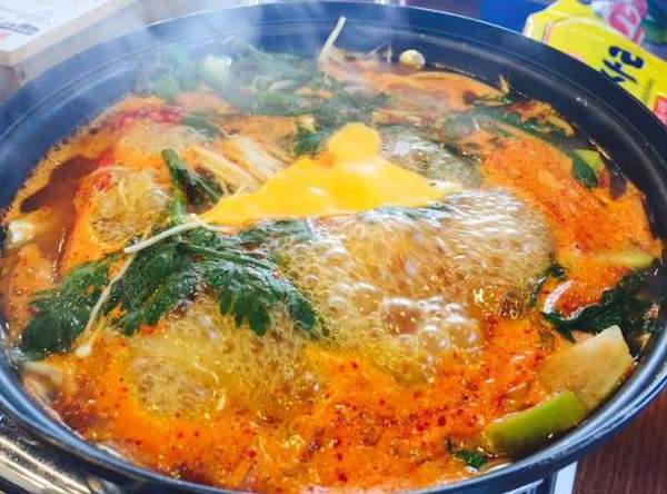 韓國 南韓 醬油蟹 任食 無限 無限refill 無限添食 任食 홍익게장 弘益醬油蟹