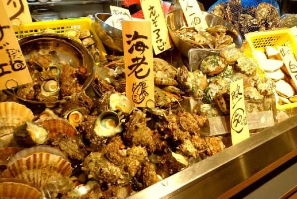 日本 關東 東京 新橋 蠔 生蠔 牡蠣 酒 免服務費 免開瓶費 