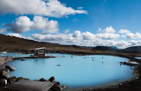 雷克雅內斯半島