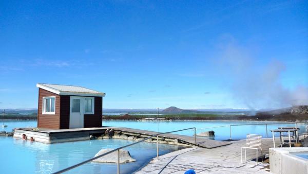 雷克雅內斯半島