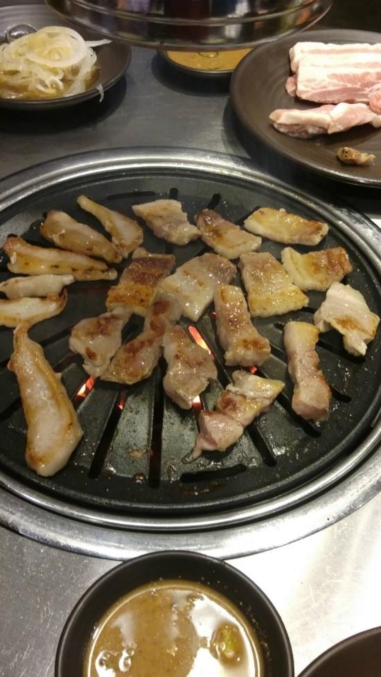 首爾