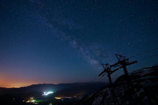 日本 北海道 勇払郡 渡假村 冰屋