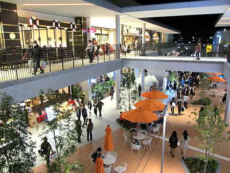 日本 關西 大阪 outlet 血拼 掃貨 shopping 購物