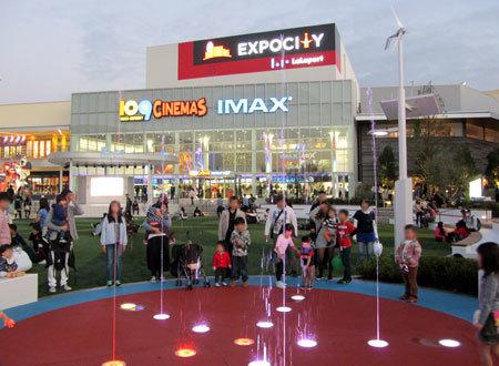 日本 關西 大阪 outlet 血拼 掃貨 shopping 購物