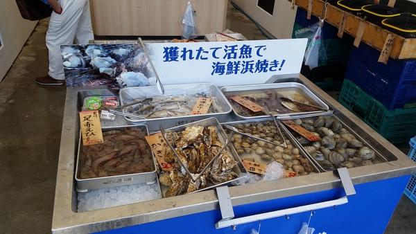 日本 關西 大阪 漁市場 漁港 魚港 海鮮 新鮮 直送