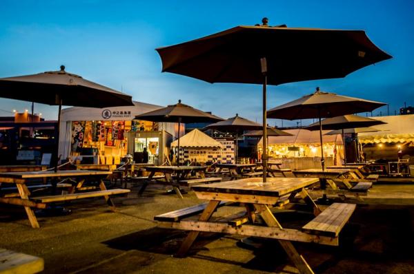 日本 關西 大阪 漁市場 漁港 魚港 海鮮 新鮮 直送