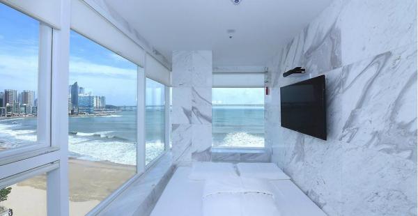 廣安里海水浴場1 號酒店