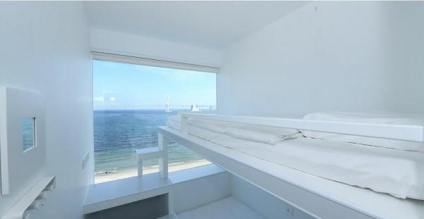 廣安里海水浴場1 號酒店