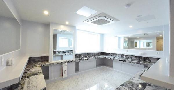 廣安里海水浴場1 號酒店