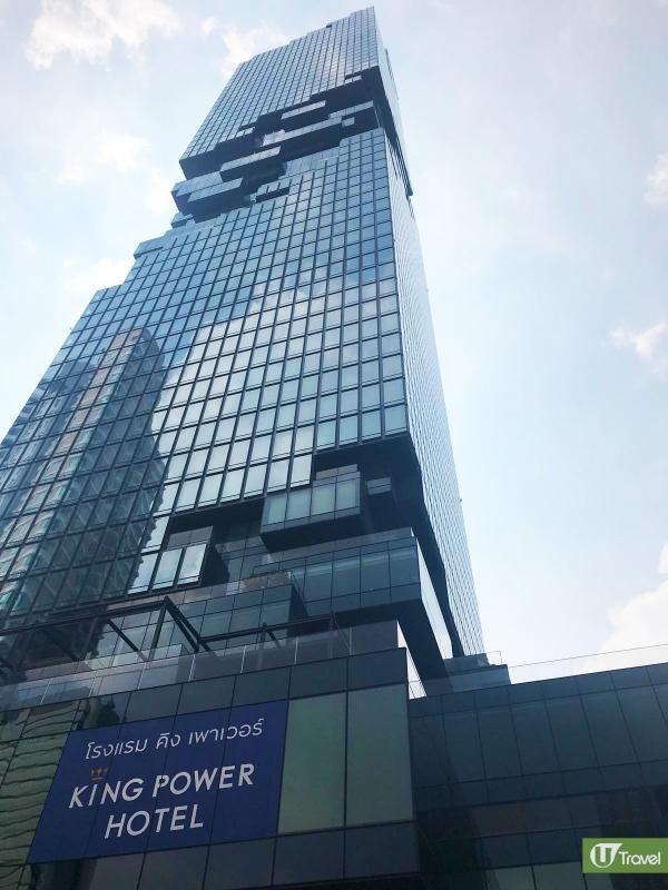 曼谷