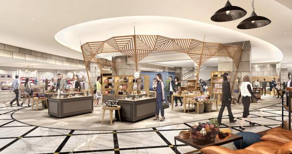 台北 微風南山 atre