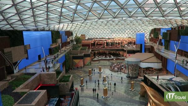 美獅美高梅 MGM Cotai