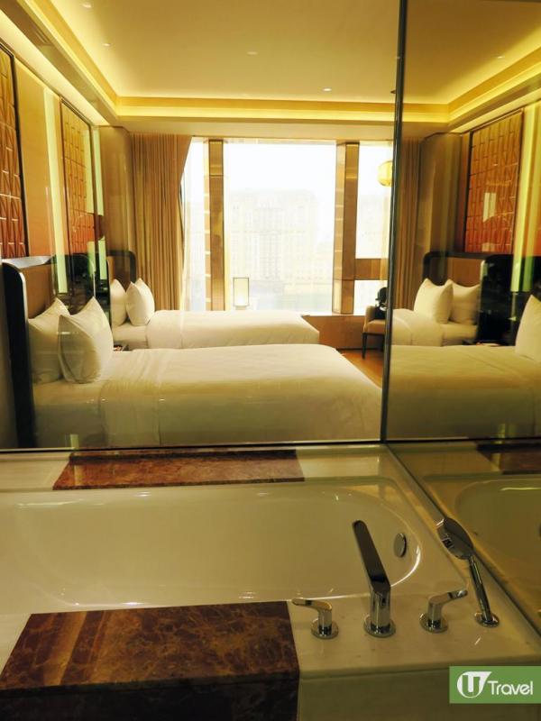 美獅美高梅 MGM Cotai