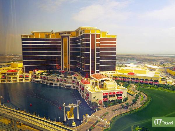 美獅美高梅 MGM Cotai