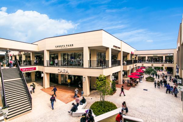 MITSUI OUTLET PARK 滋賀龍王