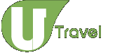 U Travel logo