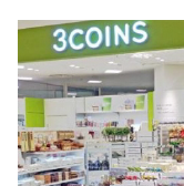 【$24】少女血拼至愛
日本315yen 商店