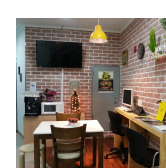 【$210】住東大門民宿5分鐘到購物區