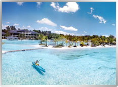Plantation Bay �P���������R