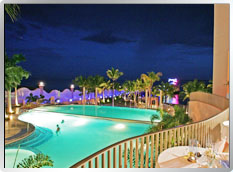 Hilton Cebu Resort & Spa �y���ɨ������