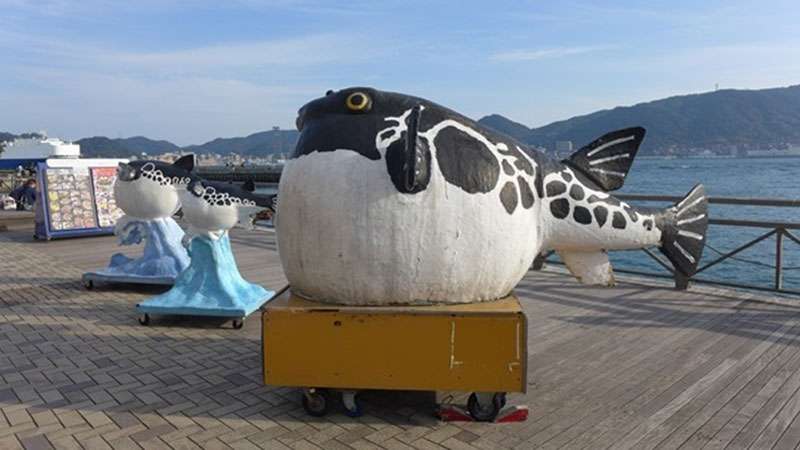 福岡5日4夜行程規劃