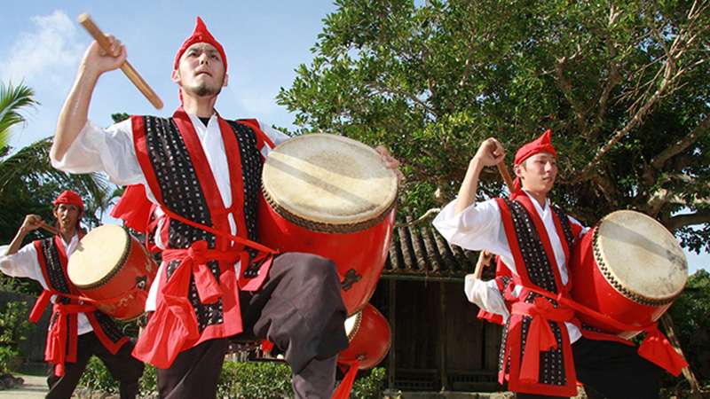 沖繩四日行程重點推薦