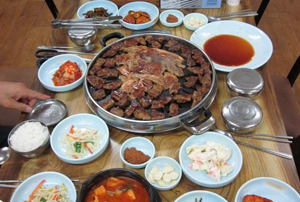 冬日熱辣辣必食之選