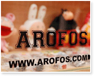AROFOS GLORY INC  ��t��y����
