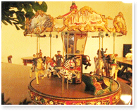 �����p�K High Tea