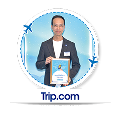 Trip.com - 我最喜愛旅遊體驗預訂平台