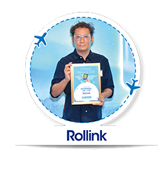 Rollink - 我最喜愛旅遊產品 - 背囊 / 行李箱