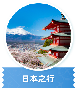 日本之行